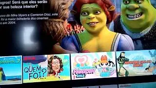Veja o que eu tenho na Netflix pelo PS3