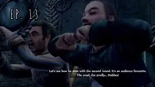 Do I Kill Whisper?! The Arena! (Fable EP. 13) #fable #letsplay #gaming