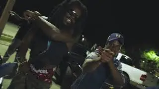 Fuk A Deal Black Eskimo ft. JHulk  (Official Video)