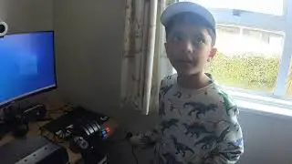 Om's Gaming PC