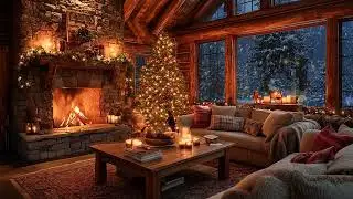Cozy Christmas Bedtime Audiobook with Santa&rsquo;s Soft Voice for Peaceful Sleep