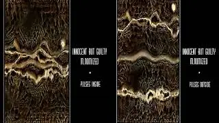 INNOCENT BUT GUILTY & M.NOMIZED - Pulse (bonus track) - 2020