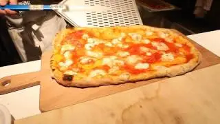 I Love Italian Food Live @Vinitaly and the City 2017