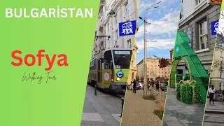 Sofya, Bulgaristan - Bütçe Dostu Avrupa Başkenti |  Tarih, Kültür ve Ulaşım Rehberi