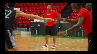 Quand la NBA et la Premier League misent sur l'Afrique... l BBC Sport Afrique - 6 août 2019