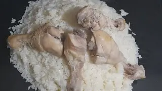 💯En Sevilen Şifa Lezzet Tavuklu Pilav Efsane Sunumumu Sonuna Kadar İzleyip Siz DeYapın #ViralVideoes