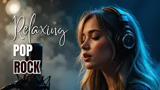 BEST OF RELAX Slow Rock Music 🎧 Rock | Ballad | Work | Sleep | Soft Rock | Enjoy