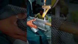 How Car Air Filter are Manufactured: Factory Process