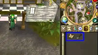 yannile map clue scroll