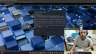 Install Kali Linux & Burp Suite (VMware + HTTPS Intercept with FoxyProxy)