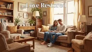 Worship & Prayer Playlist &mdash; Love Restored (Christian Worship Music)