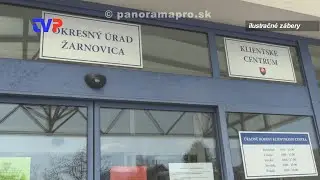 V okrese jeden CO kryt a žiadne masky