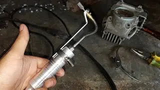 BOR TUNER BENGKOK HANDMADE MURAAAHHH BIANGETT
