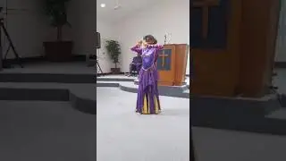Every Mountain Praise Dance