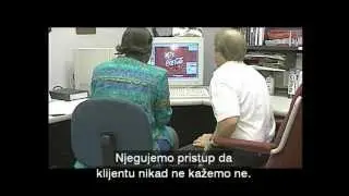 The Story of Letica
