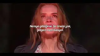 Alec Benjamin-Shadow of mine T&uuml;rk&ccedil;e &ccedil;eviri