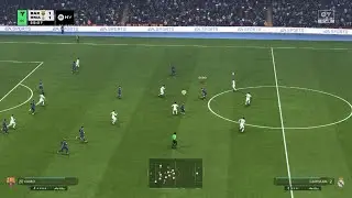 EA SPORTS FC 26_#Барселона-РеалМандрид