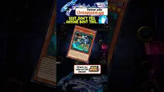 MALISS ON BUDGET ⁉️ CHECK IT OUT ‼️ #yugioh #anime #masterduel #funny #meme