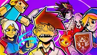 The end of endless games.