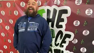Do as I say not as I do with Butch Escobar