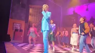 Grease De Musical, Martinplaza Groningen, 23-04-23