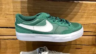 Nike SB Zoom Pogo Plus Premium &ldquo;Gorge Green&rdquo; - Style Code: DQ5127-300