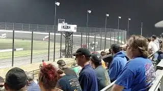 OCRS Sprint Cars A-Feature 5/27/2023 Arrowhead Speedway.