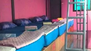 Таиланд, Ко-Панган, Хаад Рин - Bamboo Hostel 1 Star