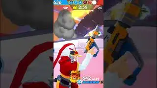 #frag Pro shooter # Sunny power # gameplay # short#