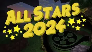 UHC All Stars 2024 : 2 : the shaft