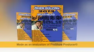 12 GELİN GELİN AĞLAMA U.H BARAK ÖMER GÜLCAN 2013