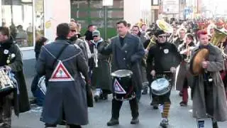 Lumpenkapelle Chaosorchester