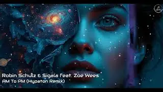 Robin Schulz & Sigala feat. Zoe Wees &ndash; AM To PM (Hypaton Remix)