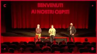 ● CALIFORNIE  ● chiacchiere con i registi Alessandro Cassigoli e Kasey Kauffmann