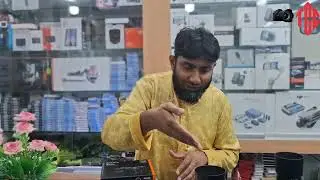 Sony 6400 with sony lens stock Limited 