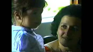 Olaria Roça 1990 e Aniversário Leo 10 anos (1992) Completo