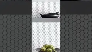 Timeless Tile Choices for Your Home #tiledesign #interiordesign #kitchendesign