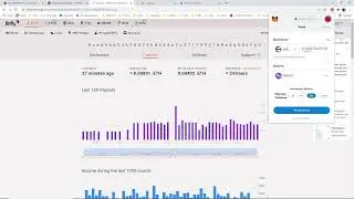 How to mine ETH and get paid in MATIC on Ethermine