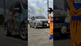 🚘✅ AUTOS PERFECTOS PARA FAN&Aacute;TICOS DEL ANIME EN 2026 #auto #carros