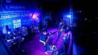 Fiersa Besari - Harapan  ( live SMA 7 Banjarmasin 28 Juni 2019)