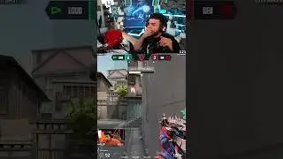 TARIK REACTS TO INSANE ZEKKEN PLAY IN VCT