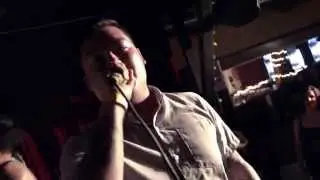 Flee The Scene - What We Live For
