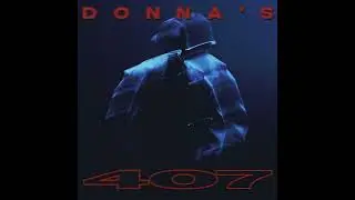 Yoko Gold - Donna's 407 (Official Audio)