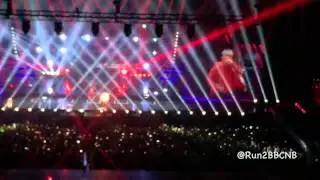 150712 BIGBANG - BANG BANG BANG #BIGBANGMADEinBKKDAY2