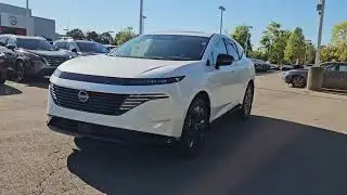 2026 Nissan Murano SL Clarksville, Hopkinsville, Nashville, Gallatin, Madison TN