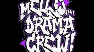 Mellow Drama Crew 4th Dimension Cant Stop Wont Stop vs Moose Knuckle