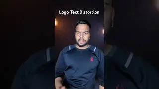 You Won't Believe How EASY it is to Create LENS DISTORTION LOGOS in After Effects