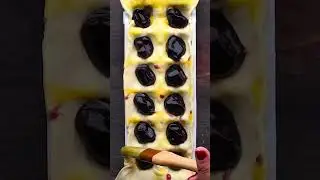 These mini pies are cool as ice! 🥧🧊