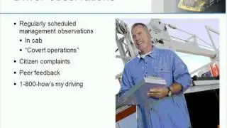Fleet Safety 101