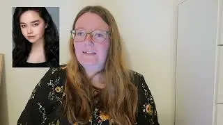 Beccatime watches 'We have a ghost (2023)' for the first time